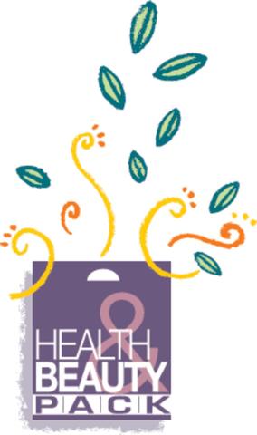 Dernier Health & Beauty Pack