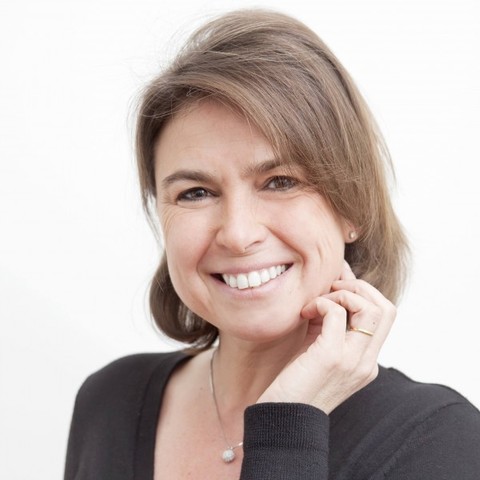 Arrivée de Valérie Mosberg