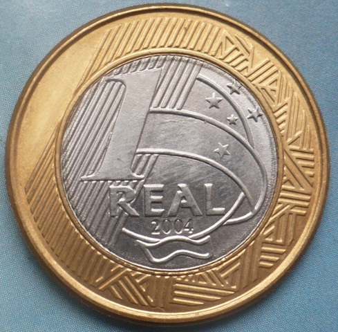 First Series Coins