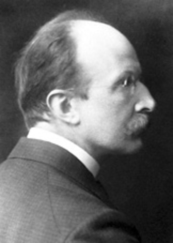 Max Planck's Quantum Theory