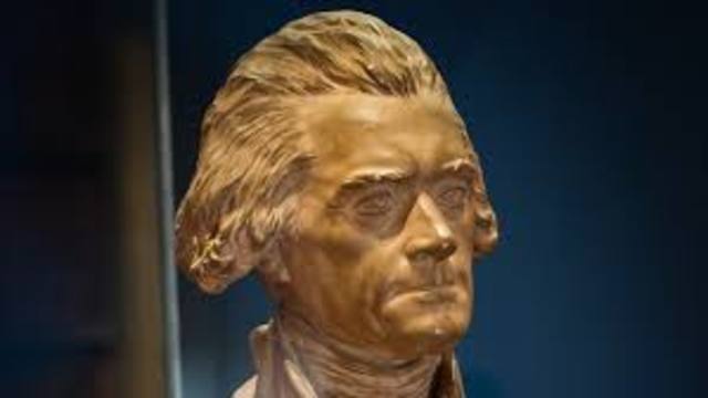 Was the Vice-President of the United States