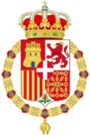 La monarquia d'Amadeu I