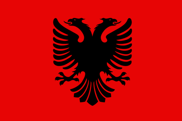 Invasion of Albania