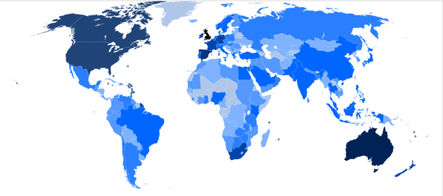 the british commonwealth is created: canada is one of the original members