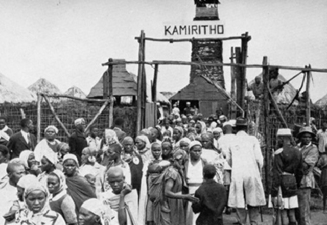 Spazio vitale “vital space”