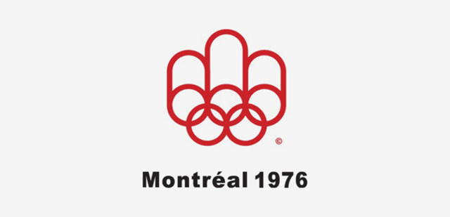 Olympic Games are held in Montreal