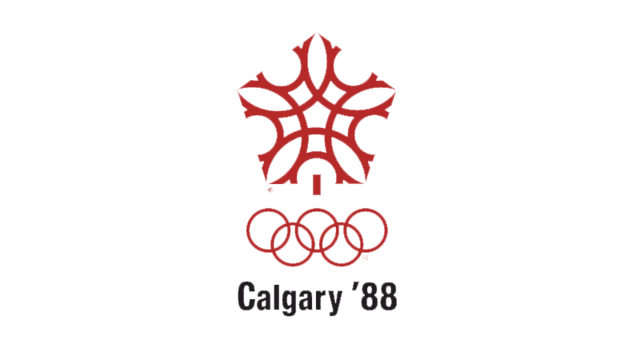 Olympic Games are held in Calgary