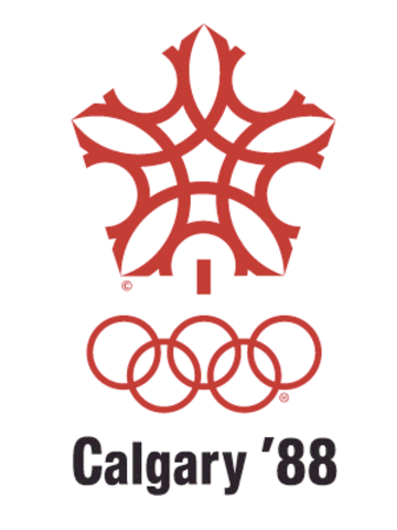 olympic games are held in calgary