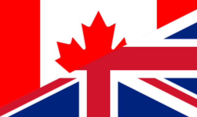 The British Commonwealth is created: Canada is one of the original members