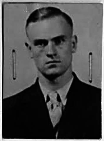 Soviet spy Igor Gouzenko defects to Canada and exposes a Russian spy ring in Canada