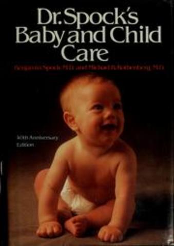 The Common Sense Book of Baby and Child Care