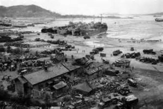 United Nations Command