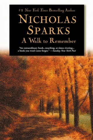 A Walk to Remember, Age 16