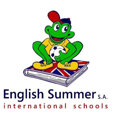 First time in English Summer