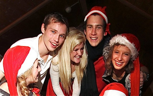 Juleblot slaktes ikke!