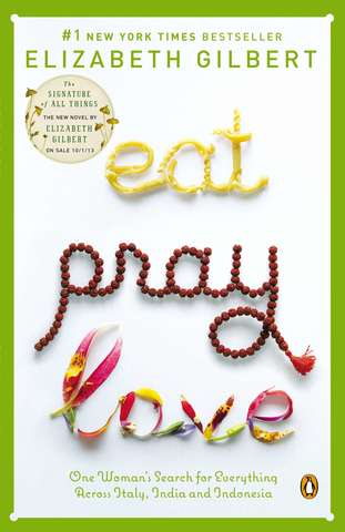 Eat, Pray, Love, Age 39