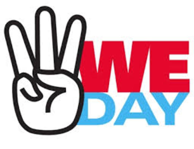 WE DAY