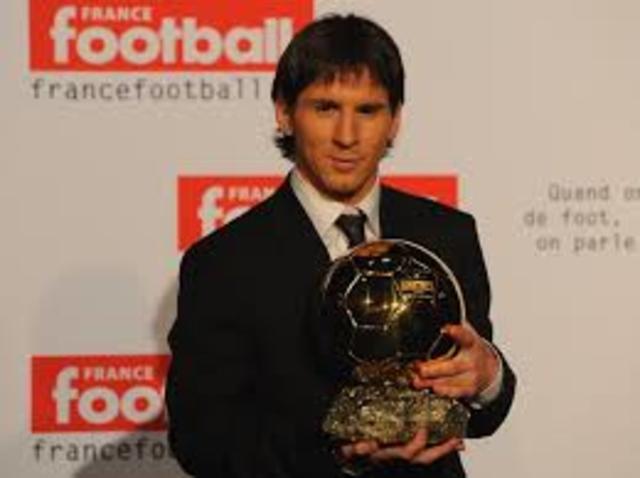 Ballon D'or