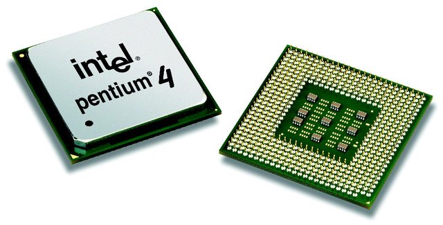 Pentium IV