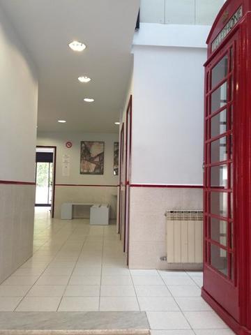 Stard english in an Academy School