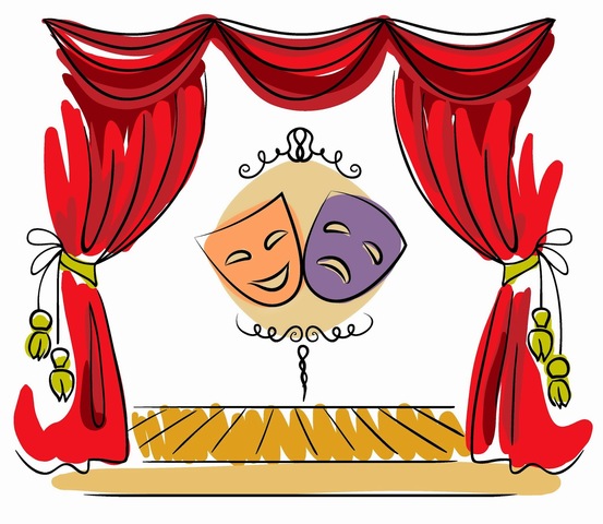 My first song in English