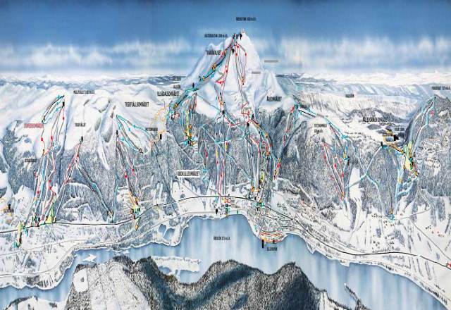 Første Åretur med medisin!