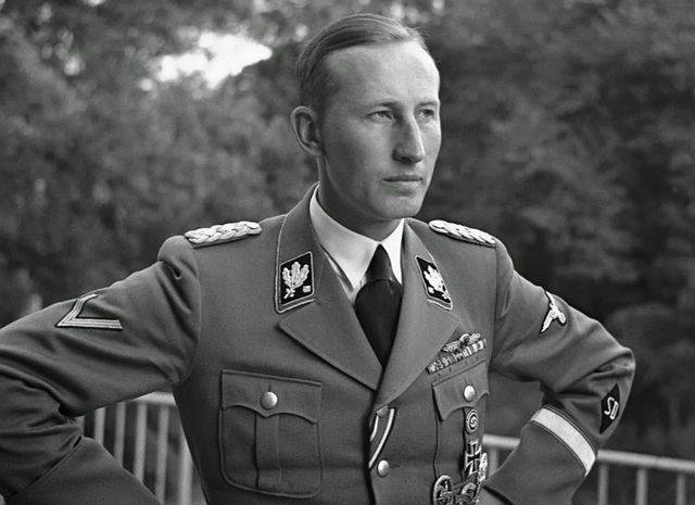 Heydrich