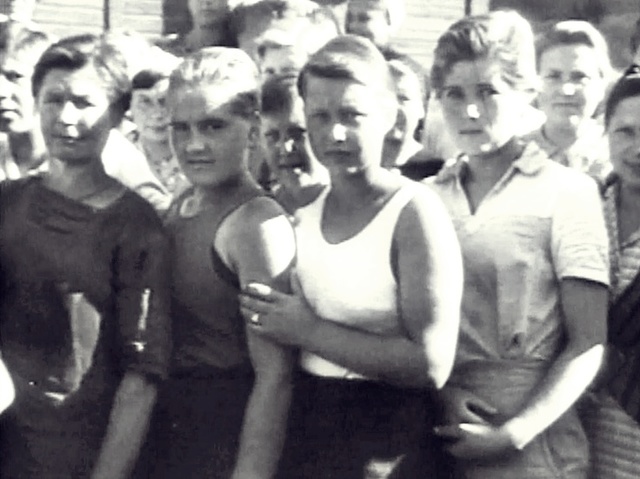 Aryan Children Taken