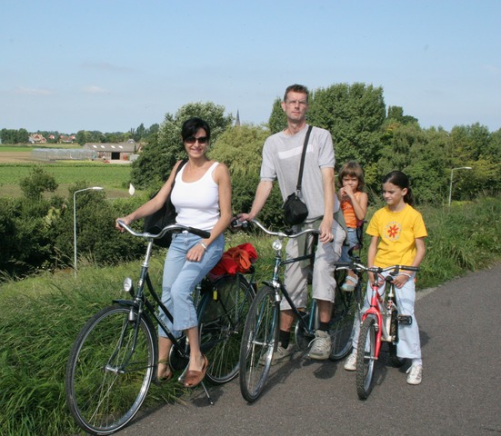 I learnt also some few dutch words