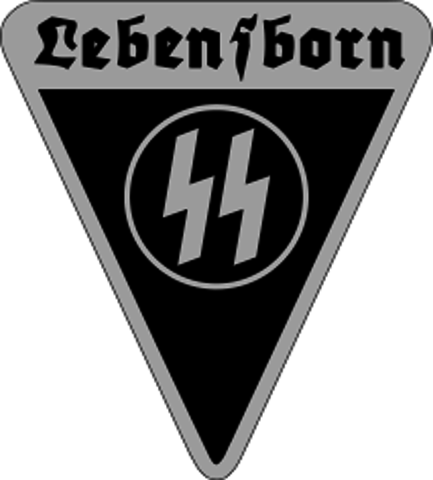 first Lebensborn center