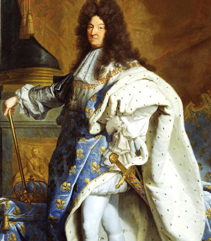 Louis XIV