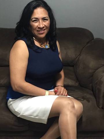 Nacimiento de mi madre