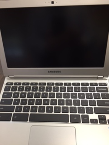 Chromebooks equal number of TUSD students