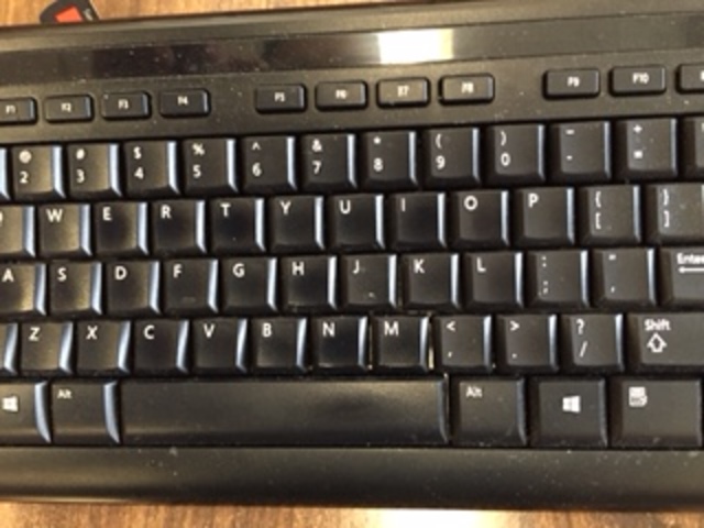 Teachers utilizing universal keyboarding program with theirstudents