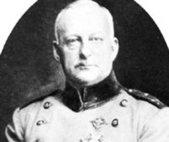 Miguel Primo de Rivera