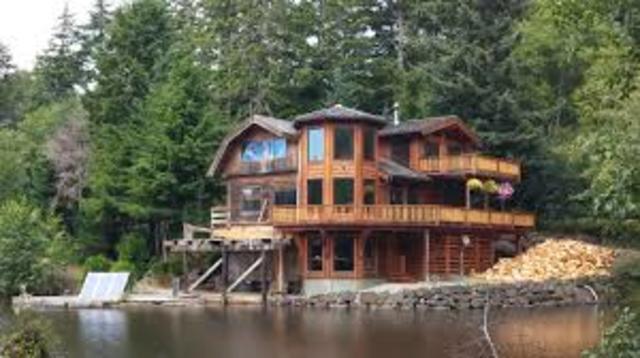 Welcome to your home