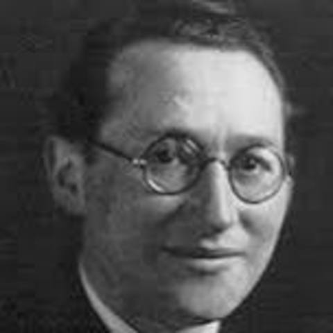 Kurt Lewin