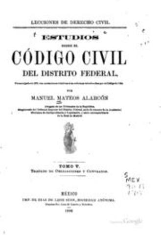 Código civil de 1870