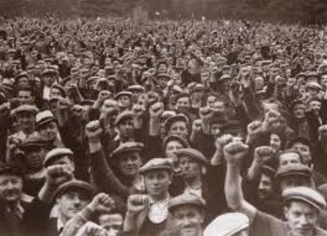 Confederacion Sindical Francesa