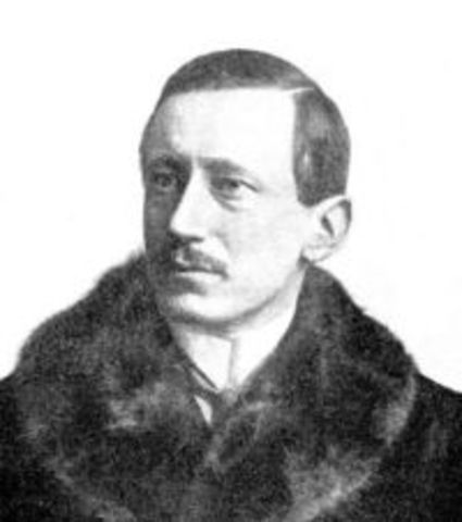 Death of Guglielmo Marconi