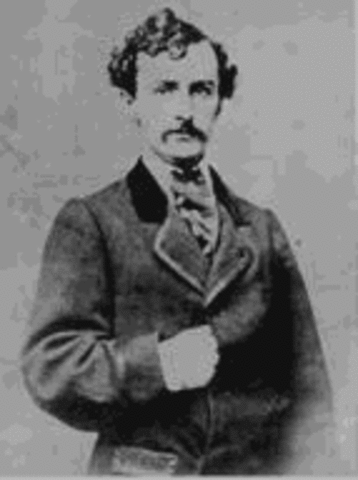 Assassination of Abraham Lincoln