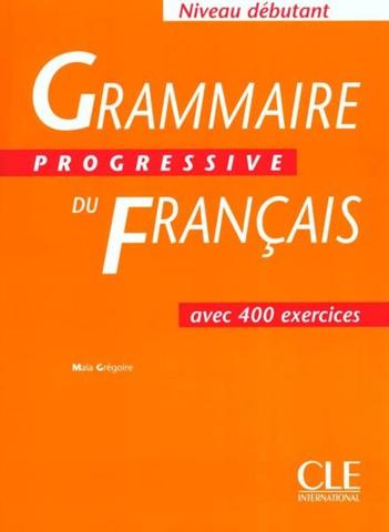Beginning to study French