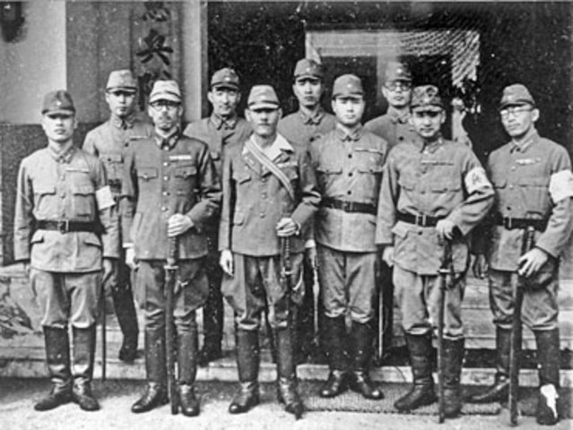 OVRA (Secret Police)