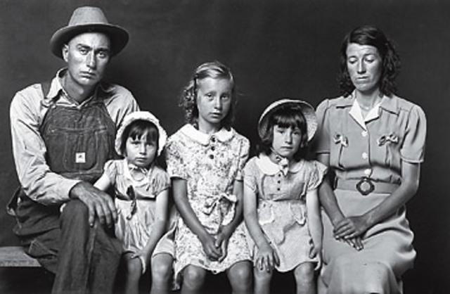 Industrial Revolution