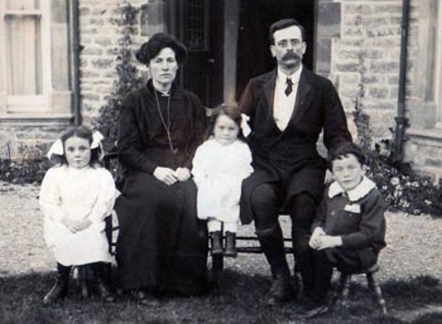 Industrial Revolution