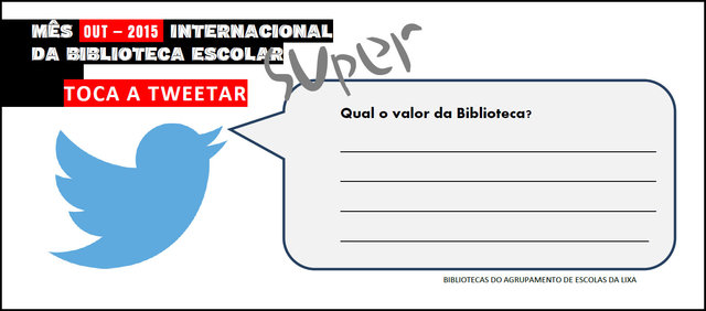 Mural : Qual é o valor da Biblioteca?