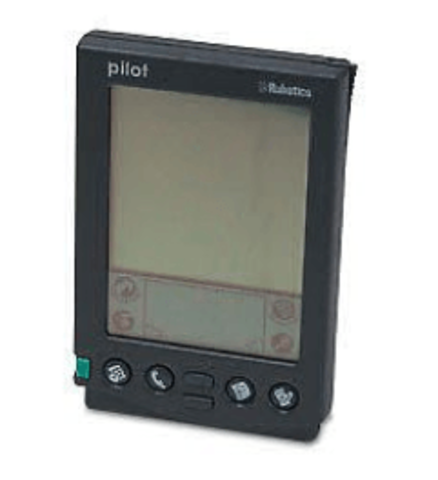 Palm Pilot