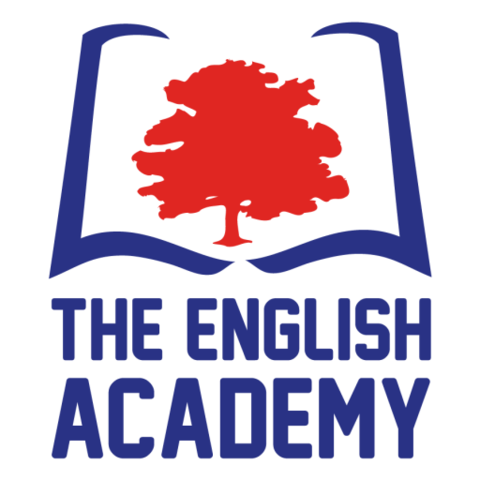 My first English Academy