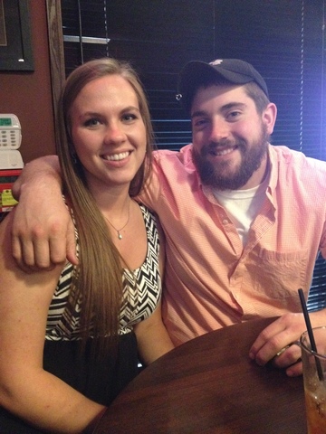 I got my degree from Clark State Community College.