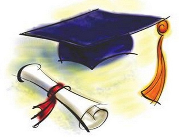 Graduate high school